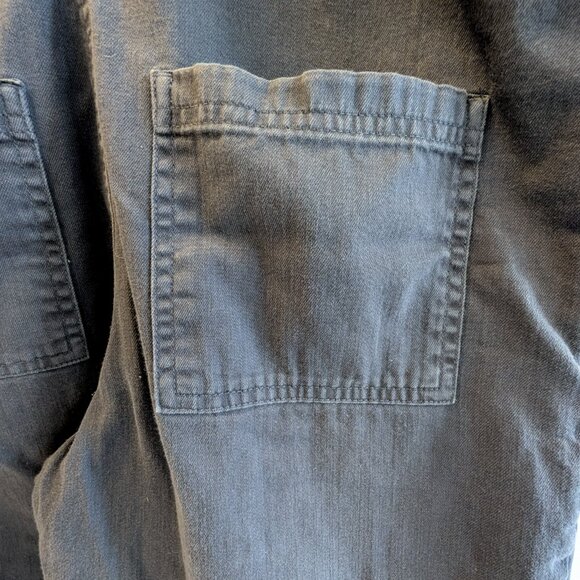 Aerie Jumpsuit – XS/TP Black - Picture 8 of 9